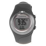 NEW GARMIN 010-00658-41 FORERUNNER 410 WITH HEART RATE MONITOR (010-00658-41) by