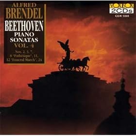Sonate pour piano n� 2 en la majeur, op. 2 n� 2: Rondo Grazioso