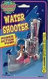 IMPERIAL TOY CO 8172 CLEAR SHOT WATER GUN