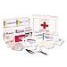 Nonmedicinal First Aid Kit for Up to 25 People, 87 Pieces (JOJ8161) Category: First A...