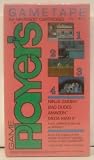 Ninja Gaiden/Amagon/Bad Dudes/Airwolf [VHS]