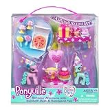 My Little Pony: Ponyville Birthday Party