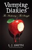 Vampire Diaries: Volume 1: The Awakening & The Struggle (Books 1 & 2) Books