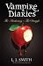 Books : Vampire Diaries: Volume 1: The Awakening & The Struggle (Books 1 & 2)