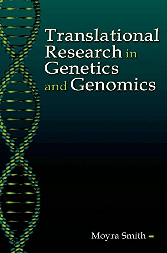 Translational Research in Genetics and Genomics