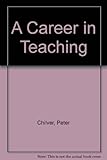 A career in teaching