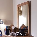 IMAGE OF Carolina Common Sense Landscape Mirror 300