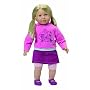 Zapf Creation Sally Toddler Doll