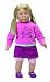 Zapf Creation Sally Toddler Doll