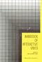 Handbook of Interactive Video (Video bookshelf)
