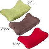 東急スポーツオアシス フィットネスクラブがつくった ながら クッション NC-100