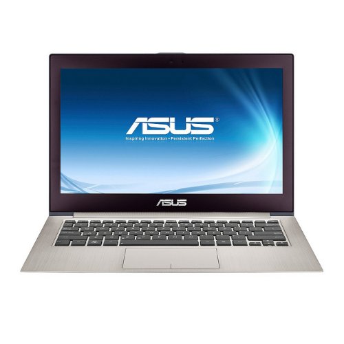 ASUS Zenbook UX32VD-DH71 1.90-3.00GHz i7-3517U 10GB 500GB 7200rpm 1GB NVIDIA Geforce GT 620M Full HD 1080P image