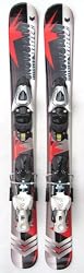 Skiboards Snowjam 2012 Ski boards 99cm with Tyrolia releasable Bindings SET NEW