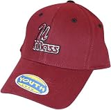 Massachusetts Minutemen Child One-Fit Hat by Top of the World