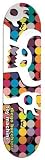 Toy Machine Diego Décor Skateboard Deck (7.75 - Inch)
