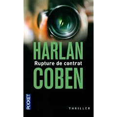 Rupture de contrat