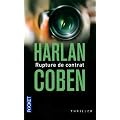 Rupture de contrat
