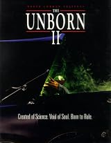 Unborn 2