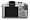 Panasonic Lumix DMC-FZ18S 8.1MP Digital Camera with 18x Wide Angle MEGA Optical Image Stabilized Zoom (Silver)