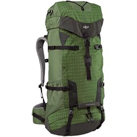 Travel Gear Medium Truist 55L Bag