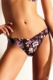 Aubade Escapade a Djerba Floral Bikini Brief
