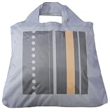エンビロサックス　エコバッグ　レトログラフィック EVR_ecobag_RG-B1