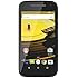 Motorola Moto E (2nd Generation) - Black - 8 GB - US GSM  Unlocked Phone