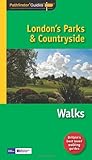 London's parks & countryside walks