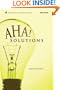 Aha! Solutions (MAA Problem Book Series)