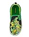 Teenage Mutant Ninja Turtles Toddler 7-12 Boy's Canvas Slip-on Sneakers