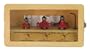 Freud 89-150 Three Piece Round Over/Beading Router Bit Set (1/2" Shank)
