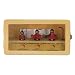 Freud 89-150 Three Piece Round Over/Beading Router Bit Set (1/2" Shank)