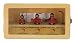 Freud 89-150 Three Piece Round Over/Beading Router Bit Set (1/2
