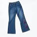 My Twinn Doll's Bright Snowflake Jeans