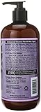Renpure Cleansing Conditioner with Pump, Lavender 16 Ounce