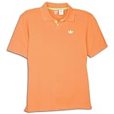 adidas Originals Men's Basic Polo