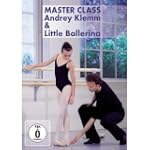 Master Class Avec Andrey Klemm /Vol.2