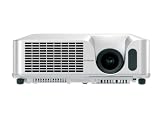 Hitachi Portable Lcd Projector (CP-X268)