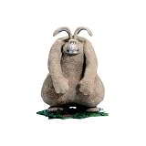 Cosmic Group - Wallace and Gromit Figurine - Hutch 9.8'IMAGE