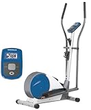 Momentum G3.8 Elliptical Trainer