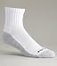 Sporting Goods : Jockey Men's Ankle Sport Socks 3-Pack Hosiery