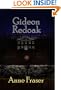 Gideon Redoak