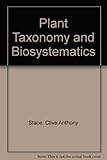 Plant taxonomy and biosystematics