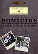 Homicide: Life On The Street: The Complete Season 4