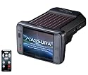 セルスター(CELLSTAR) ソーラータイプGPSレーダー探知機 VA-240G