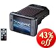 セルスター(CELLSTAR) ソーラータイプGPSレーダー探知機 VA-240G