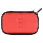 Official Nintendo Zip Case for Nintendo DSi and DS Lite - Red