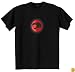 Symbol - T-Shirt Black (M)