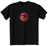Symbol - T-Shirt Black (M)