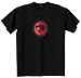 Symbol - T-Shirt Black  (L)